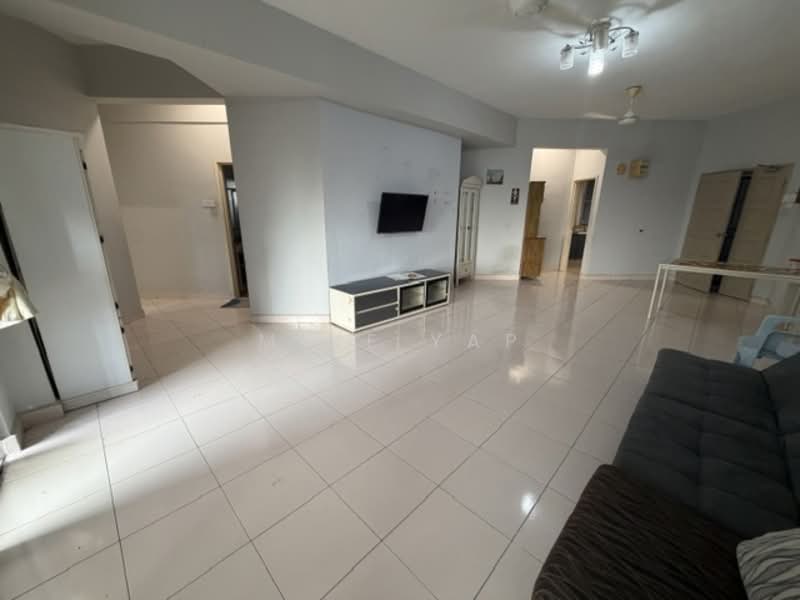 Condominium for Rent at Villa Wangsamas - Mike Yap - Living Room - PropertyGuru.com.my