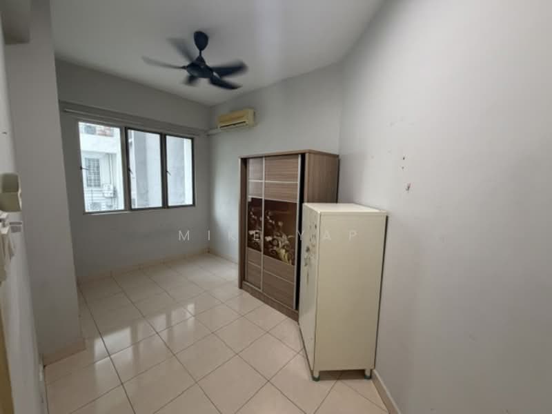 Condominium for Rent at Villa Wangsamas - Mike Yap - Interior - PropertyGuru.com.my