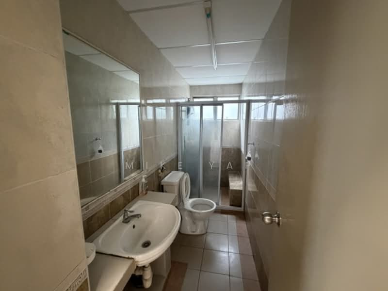 Condominium for Rent at Villa Wangsamas - Mike Yap - Bathroom - PropertyGuru.com.my