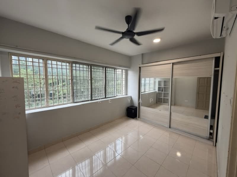 Condominium for Rent at Villa Wangsamas - Mike Yap - Bedroom - PropertyGuru.com.my