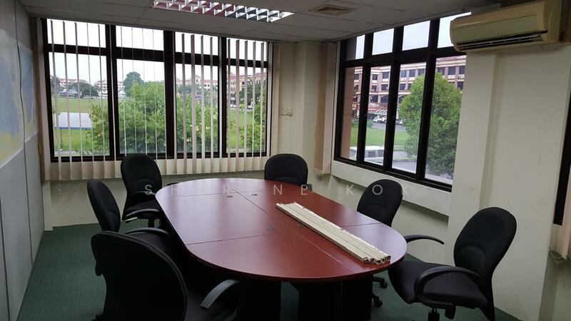 Kedai untuk Dijual di Batu Kawa (Kuching) - Sherene Kok - Meeting Room - PropertyGuru.com.my