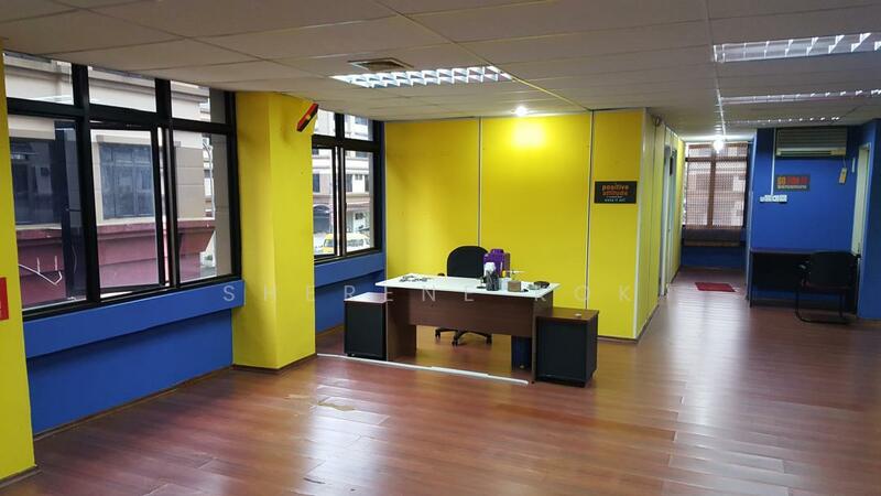 Kedai untuk Dijual di Batu Kawa (Kuching) - Sherene Kok - Office - PropertyGuru.com.my