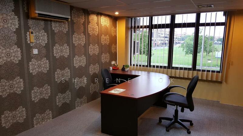 Kedai untuk Dijual di Batu Kawa (Kuching) - Sherene Kok - Study - PropertyGuru.com.my