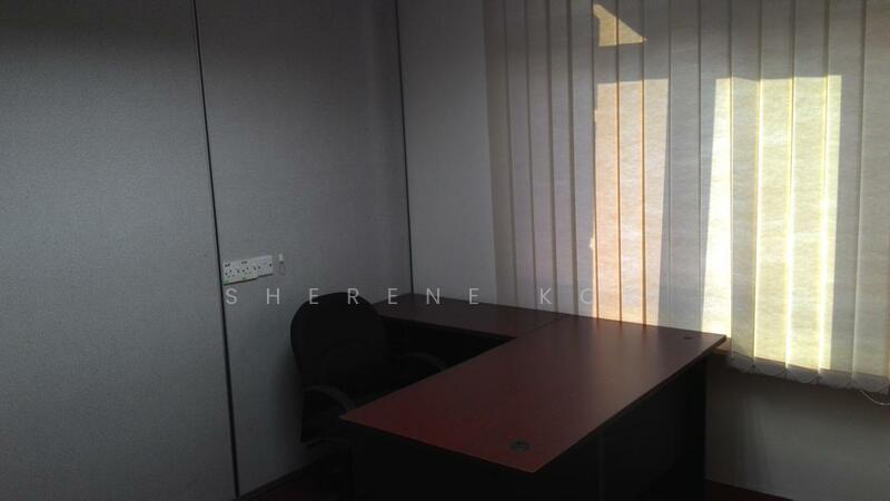 Kedai untuk Dijual di Batu Kawa (Kuching) - Sherene Kok - Study - PropertyGuru.com.my