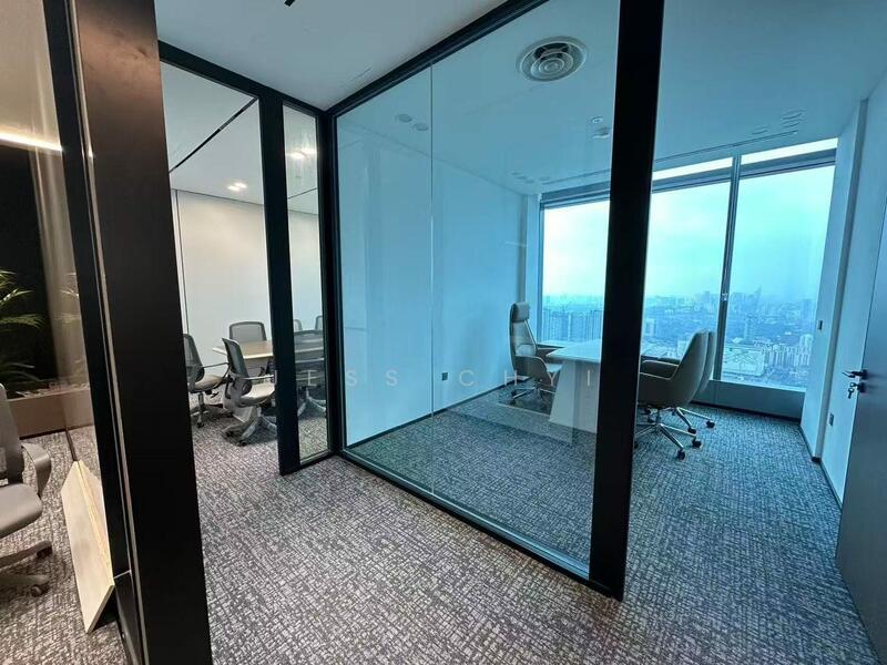 Pejabat untuk Disewa di Tun Razak Exchange (Kuala Lumpur) - Jess Chyi - PropertyGuru.com.my