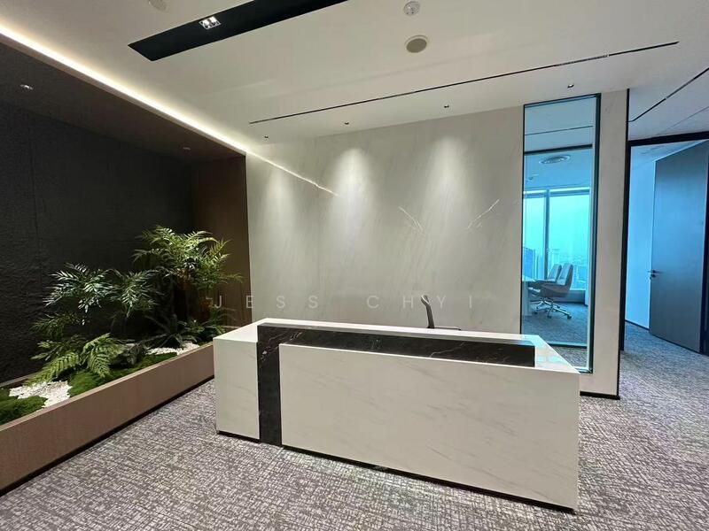 Pejabat untuk Disewa di Tun Razak Exchange (Kuala Lumpur) - Jess Chyi - PropertyGuru.com.my