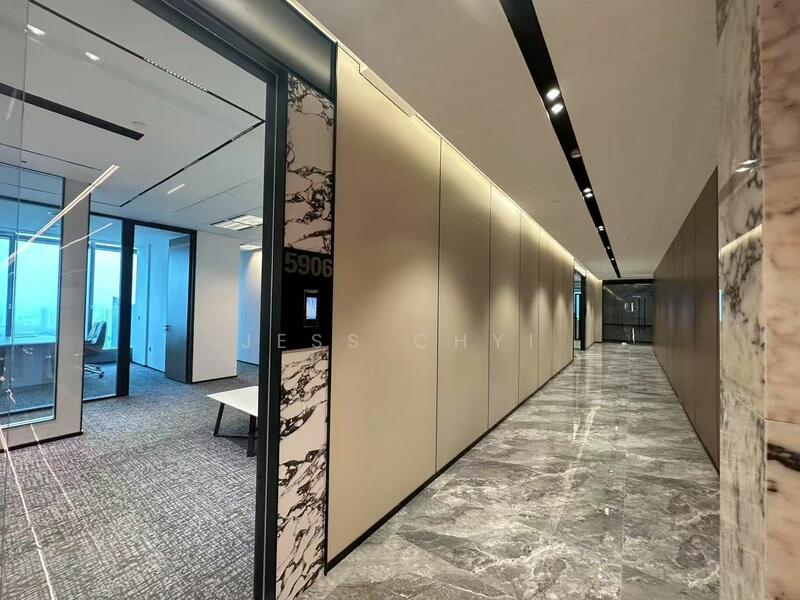 Pejabat untuk Disewa di Tun Razak Exchange (Kuala Lumpur) - Jess Chyi - PropertyGuru.com.my