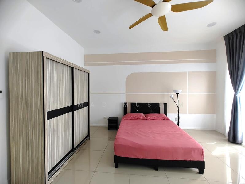 For Rent - Setia Eco Glades