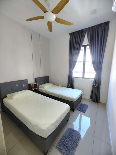 For Rent - Setia Eco Glades