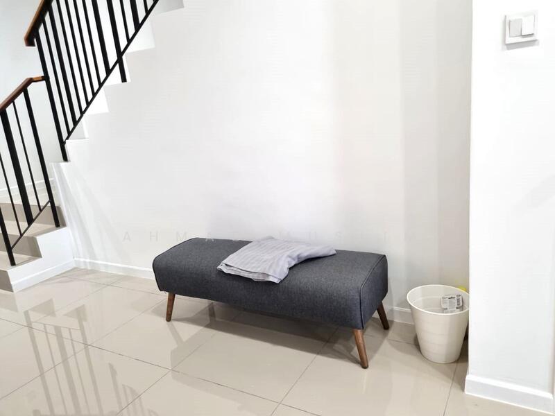 For Rent - Setia Eco Glades