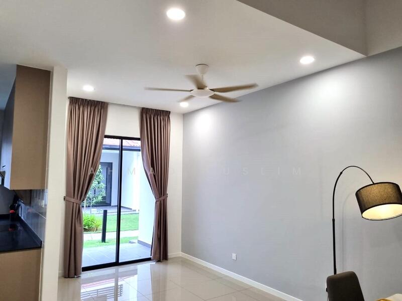 For Rent - Setia Eco Glades