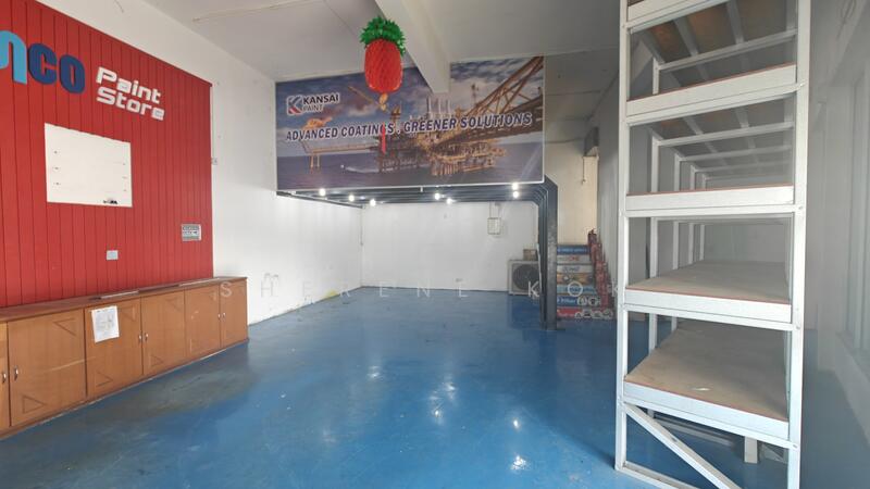 Shop for Sale in Kuching (Sarawak) - Sherene Kok - Interior - PropertyGuru.com.my