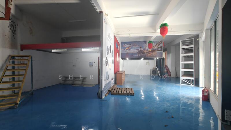 Shop for Sale in Kuching (Sarawak) - Sherene Kok - Interior - PropertyGuru.com.my