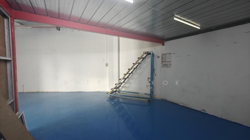 Shop for Sale in Kuching (Sarawak) - Sherene Kok - Interior - PropertyGuru.com.my