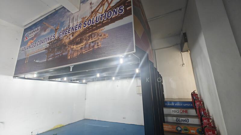 Shop for Sale in Kuching (Sarawak) - Sherene Kok - Interior - PropertyGuru.com.my