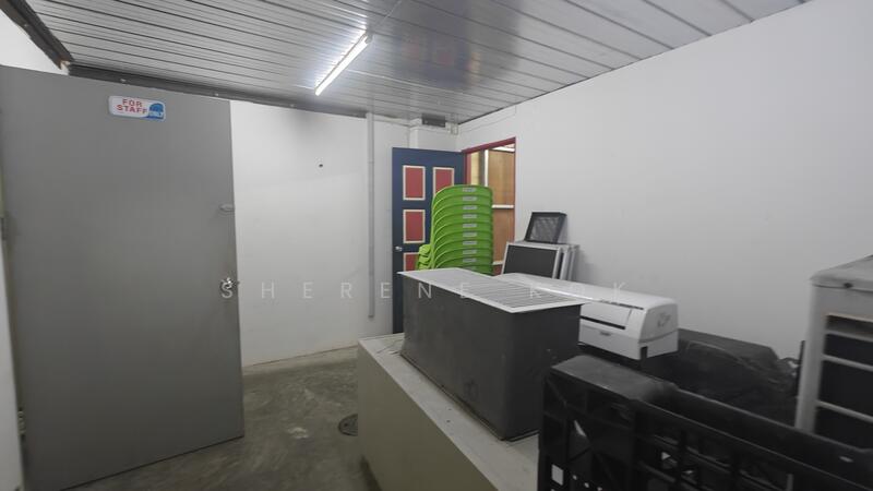 Shop for Sale in Kuching (Sarawak) - Sherene Kok - Interior - PropertyGuru.com.my