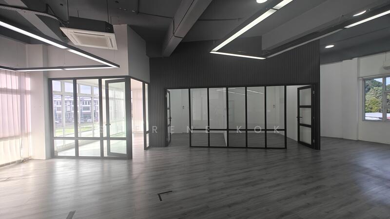 Shop for Sale in Kuching (Sarawak) - Sherene Kok - Interior - PropertyGuru.com.my