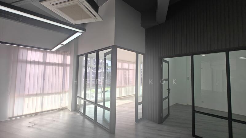 Shop for Sale in Kuching (Sarawak) - Sherene Kok - Interior - PropertyGuru.com.my