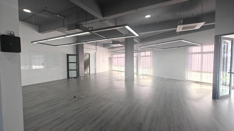 Shop for Sale in Kuching (Sarawak) - Sherene Kok - Interior - PropertyGuru.com.my