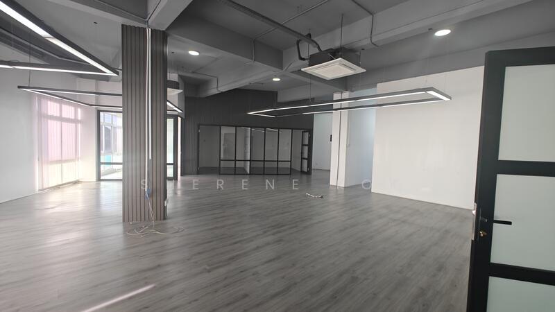 Shop for Sale in Kuching (Sarawak) - Sherene Kok - Interior - PropertyGuru.com.my