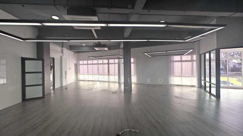 Shop for Sale in Kuching (Sarawak) - Sherene Kok - Interior - PropertyGuru.com.my