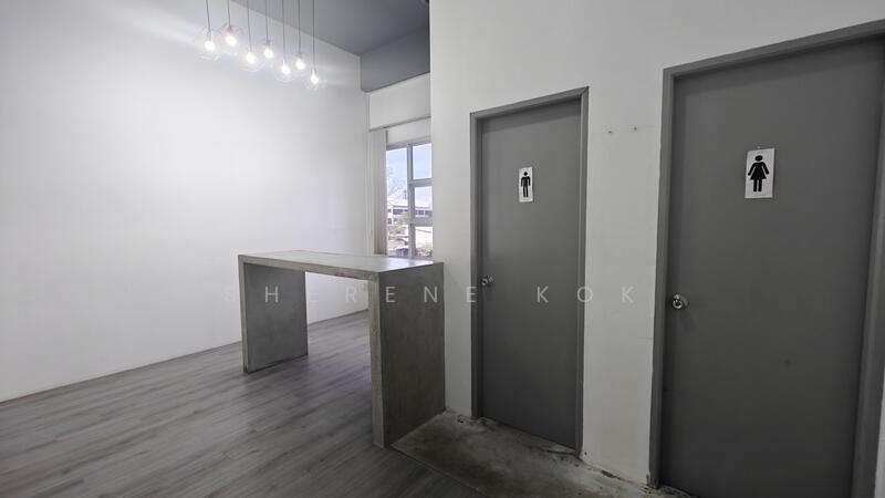 Shop for Sale in Kuching (Sarawak) - Sherene Kok - Interior - PropertyGuru.com.my