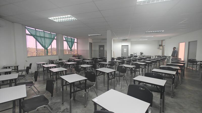 Shop for Sale in Kuching (Sarawak) - Sherene Kok - Study - PropertyGuru.com.my