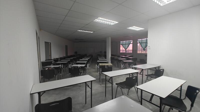 Shop for Sale in Kuching (Sarawak) - Sherene Kok - Study - PropertyGuru.com.my