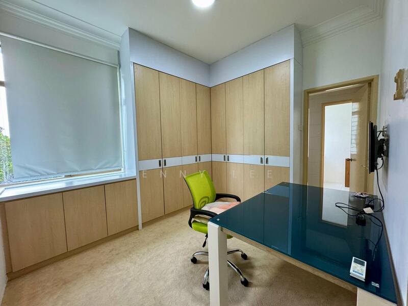 Cluster House for Sale in Horizon Hills (Iskandar Puteri (Nusajaya)) - Penny Lee - Study - PropertyGuru.com.my