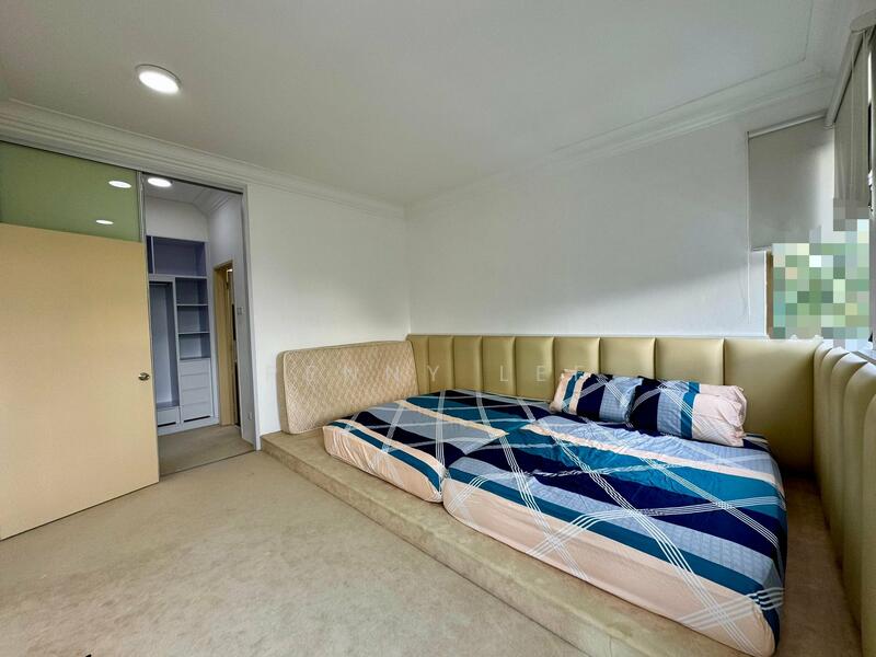 Cluster House for Sale in Horizon Hills (Iskandar Puteri (Nusajaya)) - Penny Lee - Bedroom - PropertyGuru.com.my