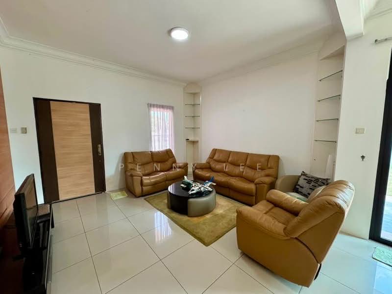 Cluster House for Sale in Horizon Hills (Iskandar Puteri (Nusajaya)) - Penny Lee - PropertyGuru.com.my