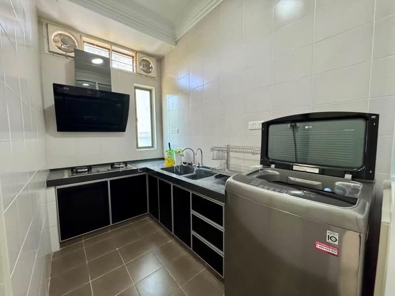 Cluster House for Sale in Horizon Hills (Iskandar Puteri (Nusajaya)) - Penny Lee - PropertyGuru.com.my