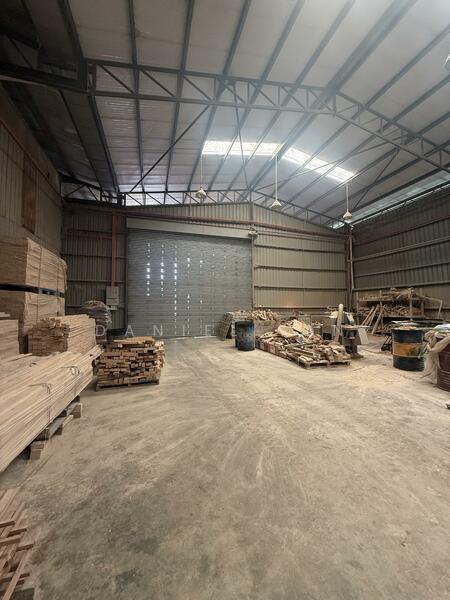 Warehouse