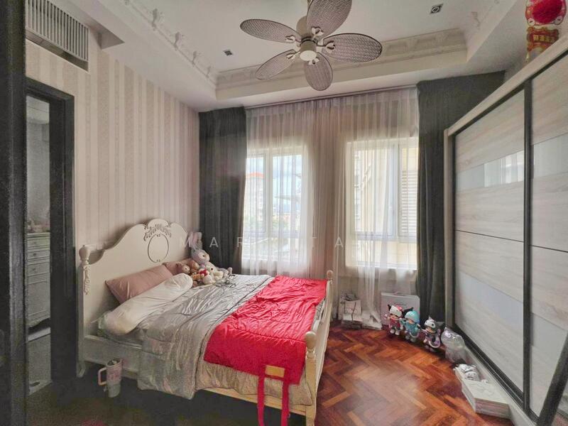 Condominium for Sale at Quayside Seafront Resort Condominiums - Mark Tan - Bedroom - PropertyGuru.com.my