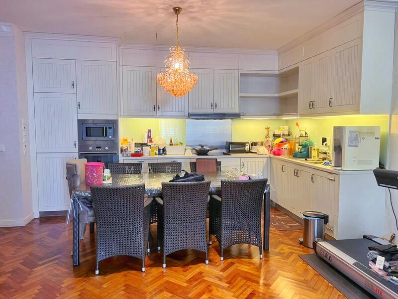 Condominium for Sale at Quayside Seafront Resort Condominiums - Mark Tan - Kitchen - PropertyGuru.com.my