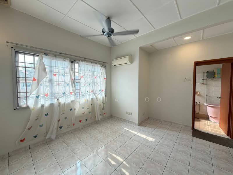 Rumah Teres 2 Tingkat untuk Dijual di Sungai Buloh (Selangor) - Alicia Soo - Interior - PropertyGuru.com.my