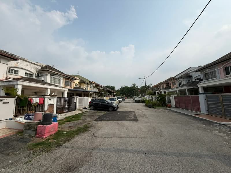 Rumah Teres 2 Tingkat untuk Dijual di Sungai Buloh (Selangor) - Alicia Soo - Exterior - PropertyGuru.com.my