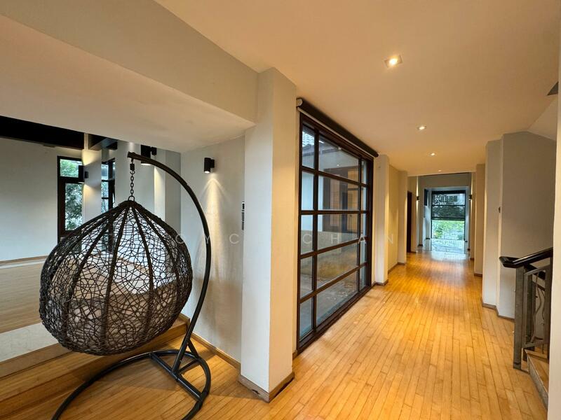 For Rent - Damansara Heights, Bukit Damansara