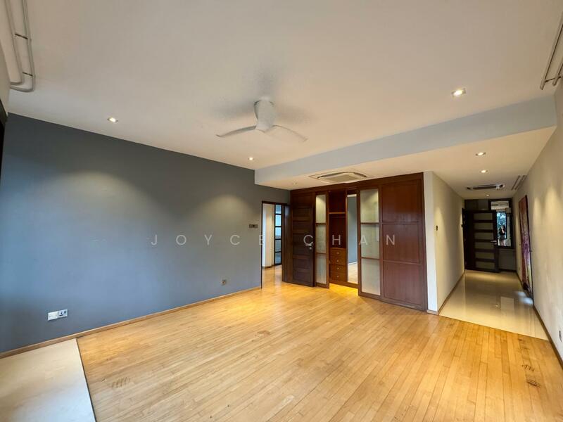 For Rent - Damansara Heights, Bukit Damansara