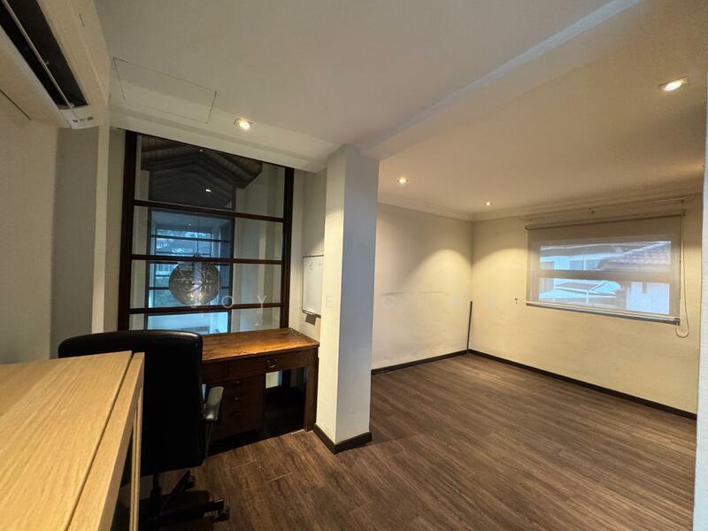 For Rent - Damansara Heights, Bukit Damansara