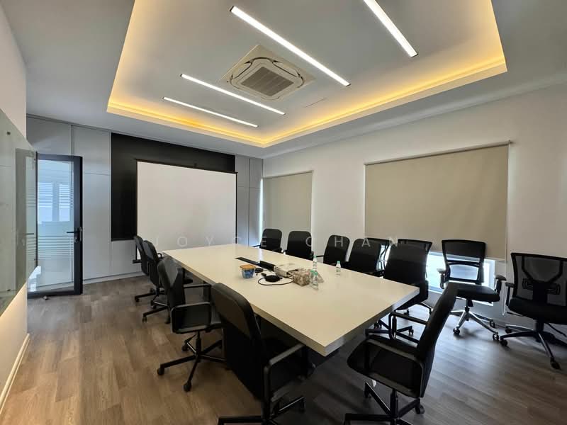 Bungalow for Rent in Bukit Damansara (Damansara Heights) - Joyce Chan - PropertyGuru.com.my