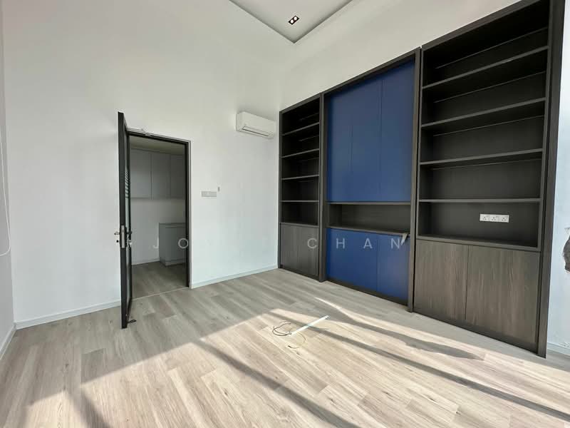 Bungalow for Rent in Bukit Damansara (Damansara Heights) - Joyce Chan - PropertyGuru.com.my