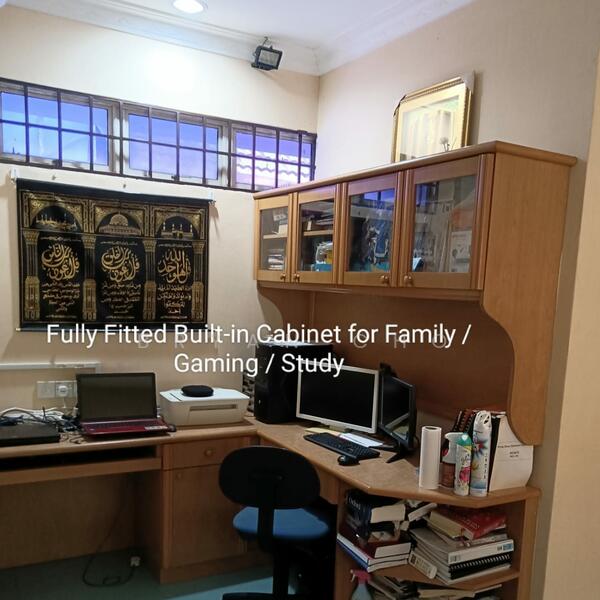 Rumah Teres 2 Tingkat untuk Dijual di Taman Sri Angsana Hilir (Ampang) - Bryan Cho - PropertyGuru.com.my