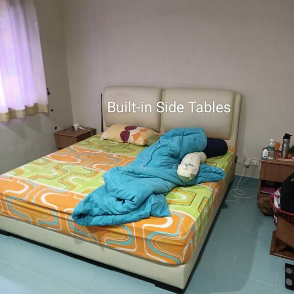 Rumah Teres 2 Tingkat untuk Dijual di Taman Sri Angsana Hilir (Ampang) - Bryan Cho - PropertyGuru.com.my
