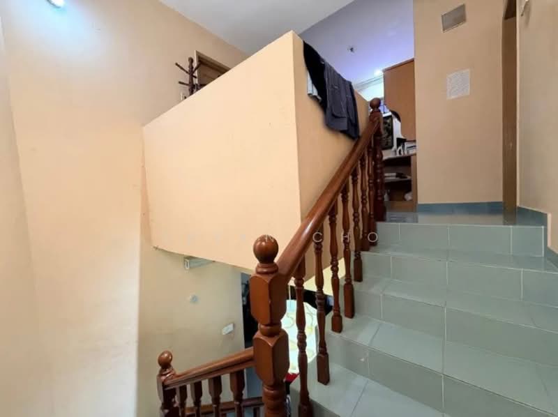 Rumah Teres 2 Tingkat untuk Dijual di Taman Sri Angsana Hilir (Ampang) - Bryan Cho - Interior - PropertyGuru.com.my