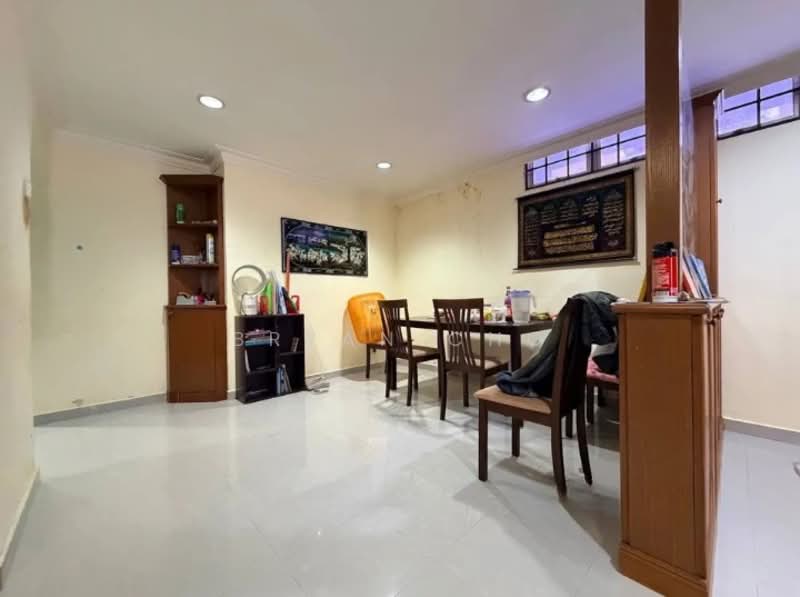 Rumah Teres 2 Tingkat untuk Dijual di Taman Sri Angsana Hilir (Ampang) - Bryan Cho - Dining Room - PropertyGuru.com.my
