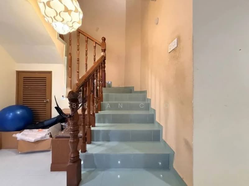 Rumah Teres 2 Tingkat untuk Dijual di Taman Sri Angsana Hilir (Ampang) - Bryan Cho - PropertyGuru.com.my