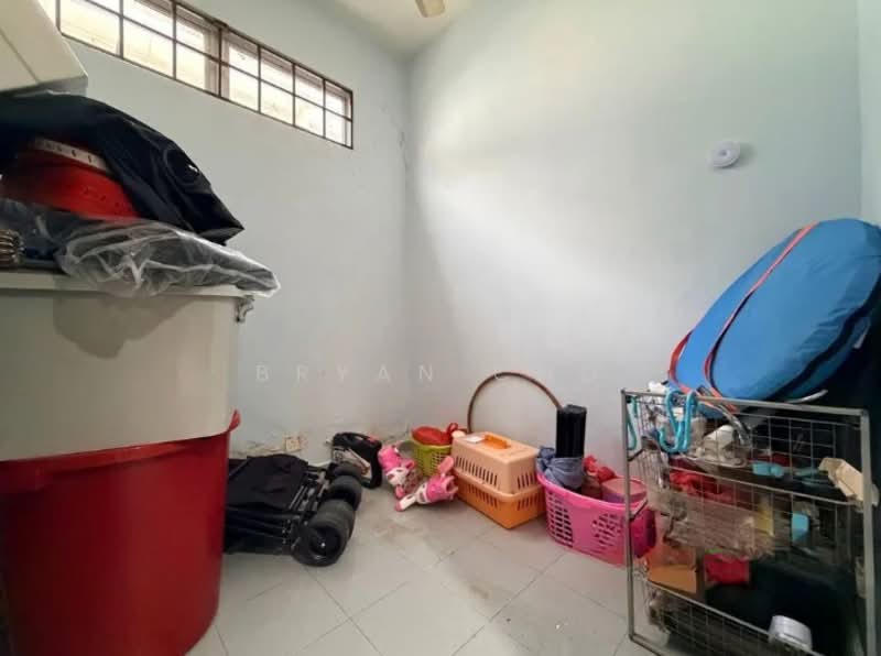 Rumah Teres 2 Tingkat untuk Dijual di Taman Sri Angsana Hilir (Ampang) - Bryan Cho - Interior - PropertyGuru.com.my
