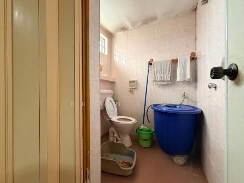 Rumah Teres 2 Tingkat untuk Dijual di Taman Sri Angsana Hilir (Ampang) - Bryan Cho - Bathroom - PropertyGuru.com.my