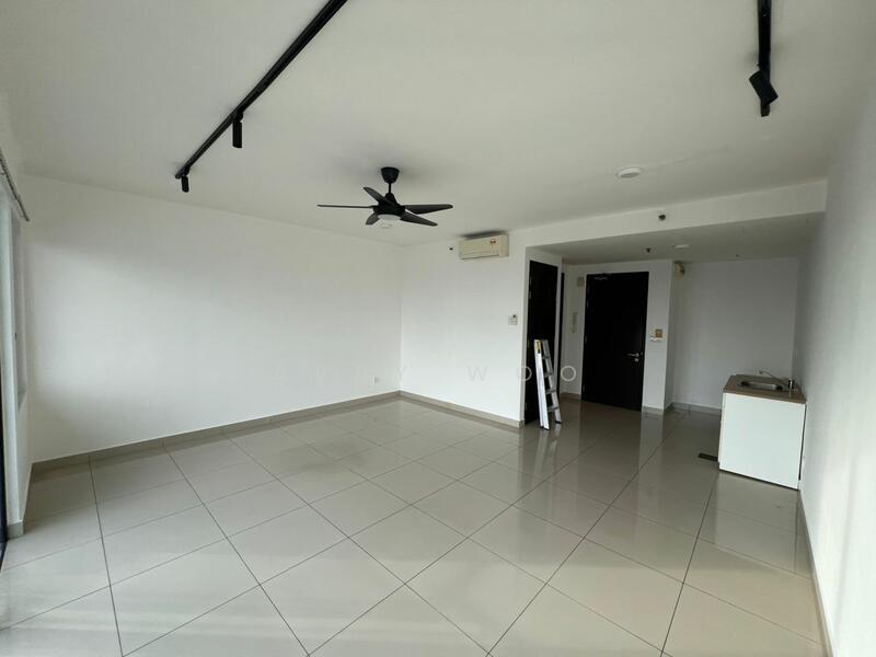 Untuk Disewa - Trefoil